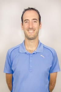 Dave Sollberger