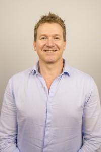 Shane Peace