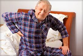 7 Hot Tips to Protect Your Back - From the Professionals! 2 9461556_orig