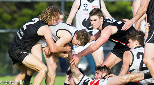 How to Remain Injury Free this Season! 1 AFL