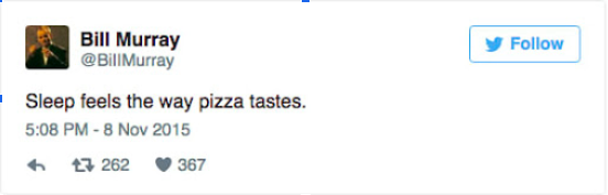 Want to Improve Your Performance in the Bedroom? 2 Sleep bill murray