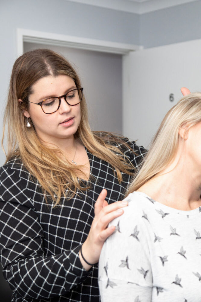 Neck pain remedy Neck pain remedy