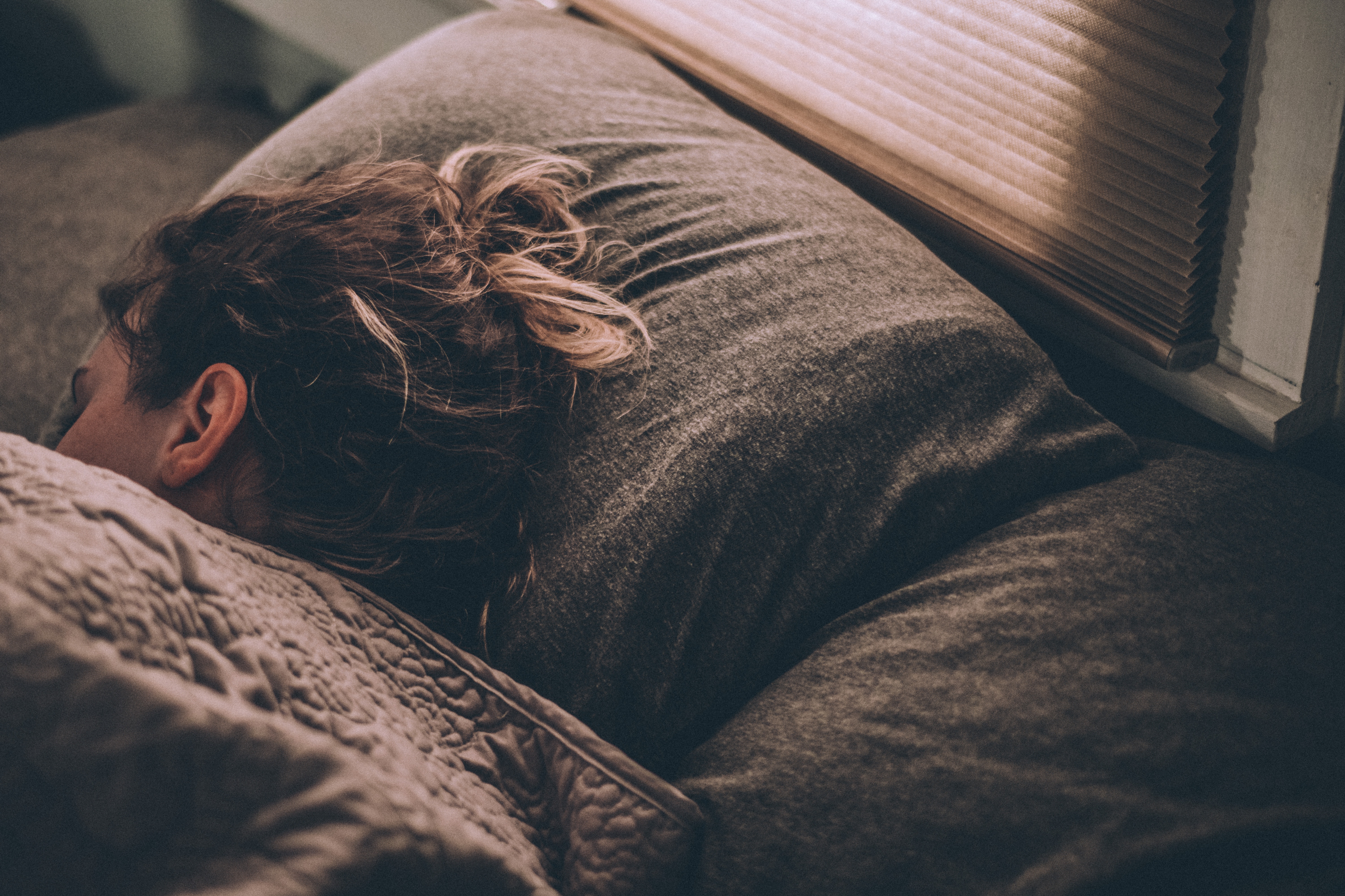 Stress!!! And How to Deal With it Better... 3 gregory pappas rUc9hVE L E unsplash
