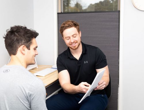 HOW CAN OSTEOPATHY HELP MY HEADACHE?
