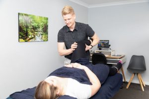 Osteopath Beaconsfield