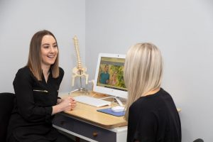 Osteopathy Berwick