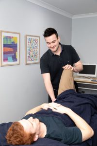 sports injury treatments