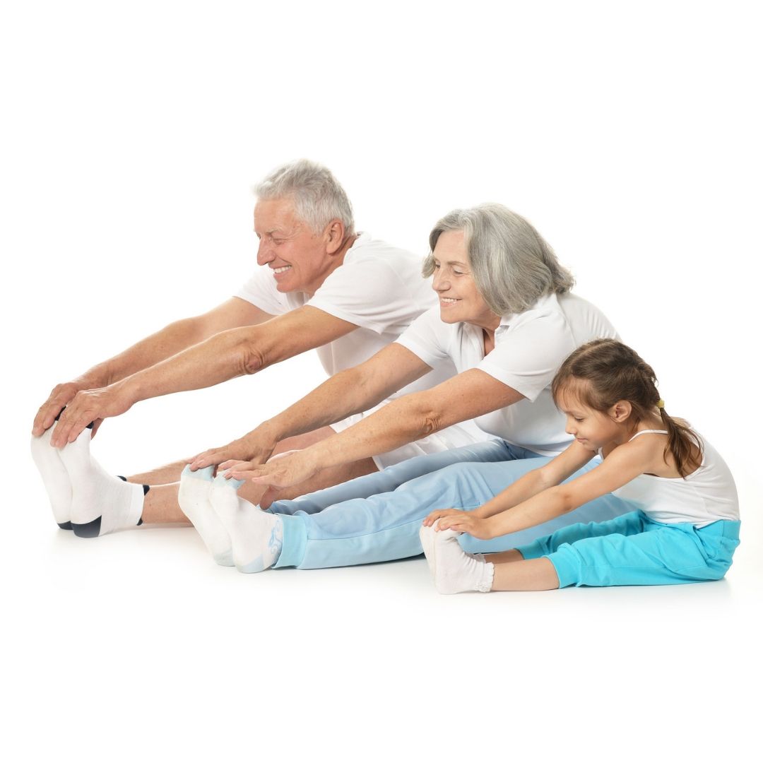 Osteoarthritis is the leading cause of pain in the elderly 1 1910 Blog Image