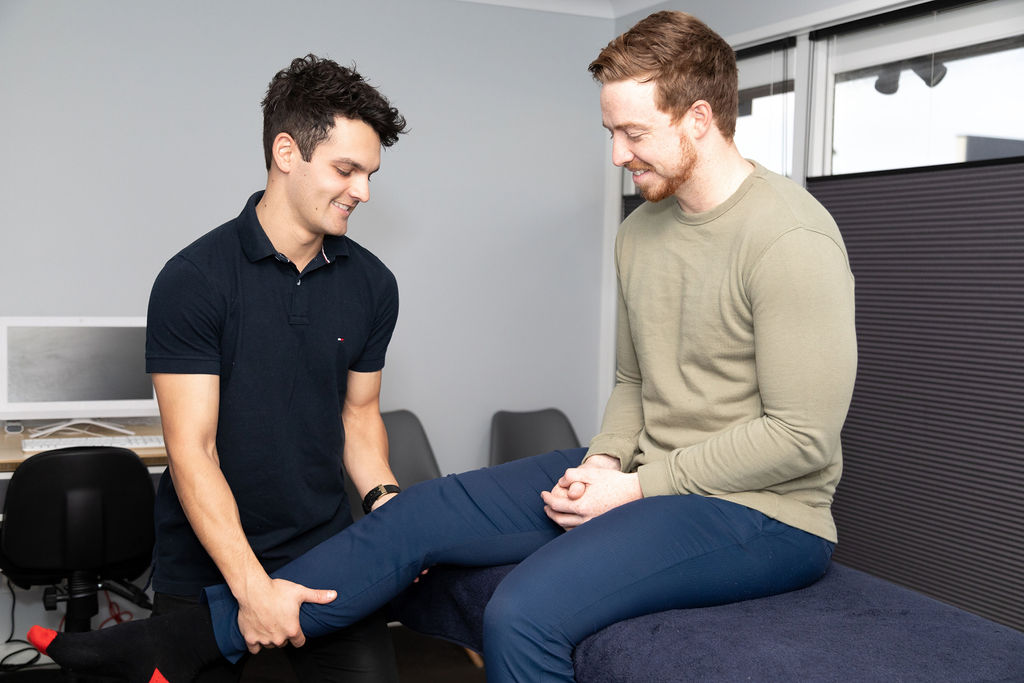 Arron Bond Osteopath Arron Bond Osteopath