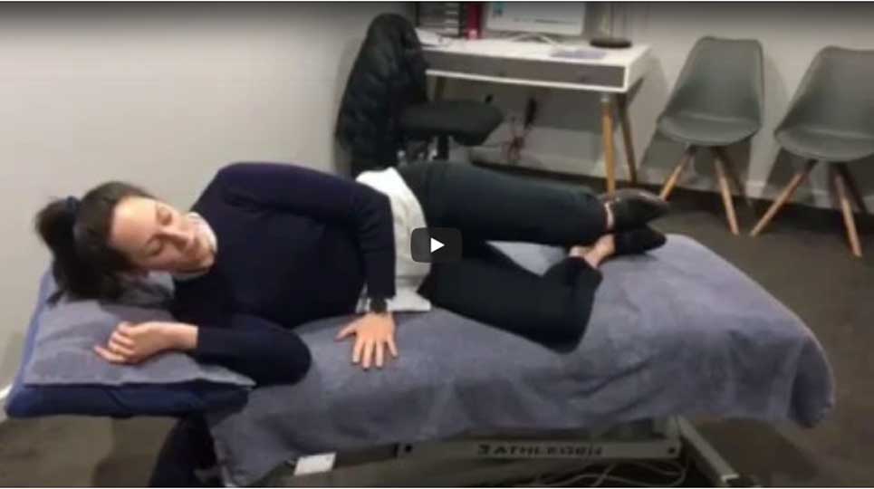 Part 2 - What exercise can help Gluteal Tendinopathy? 1 part2