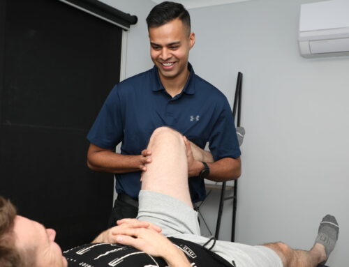 ADOLESCENT HEALTH: OSGOOD-SCHLATTER DISEASE – PAIN BELOW THE KNEE