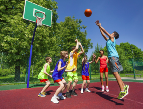 ADOLESCENT HEALTH: SEVER’S DISEASE – PAIN IN THE HEEL
