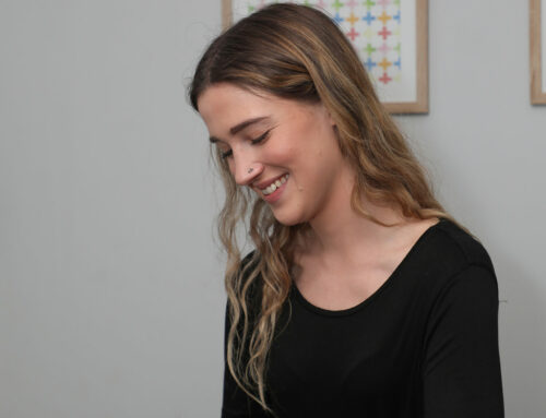WHY AM I GETTING NECK PAIN?