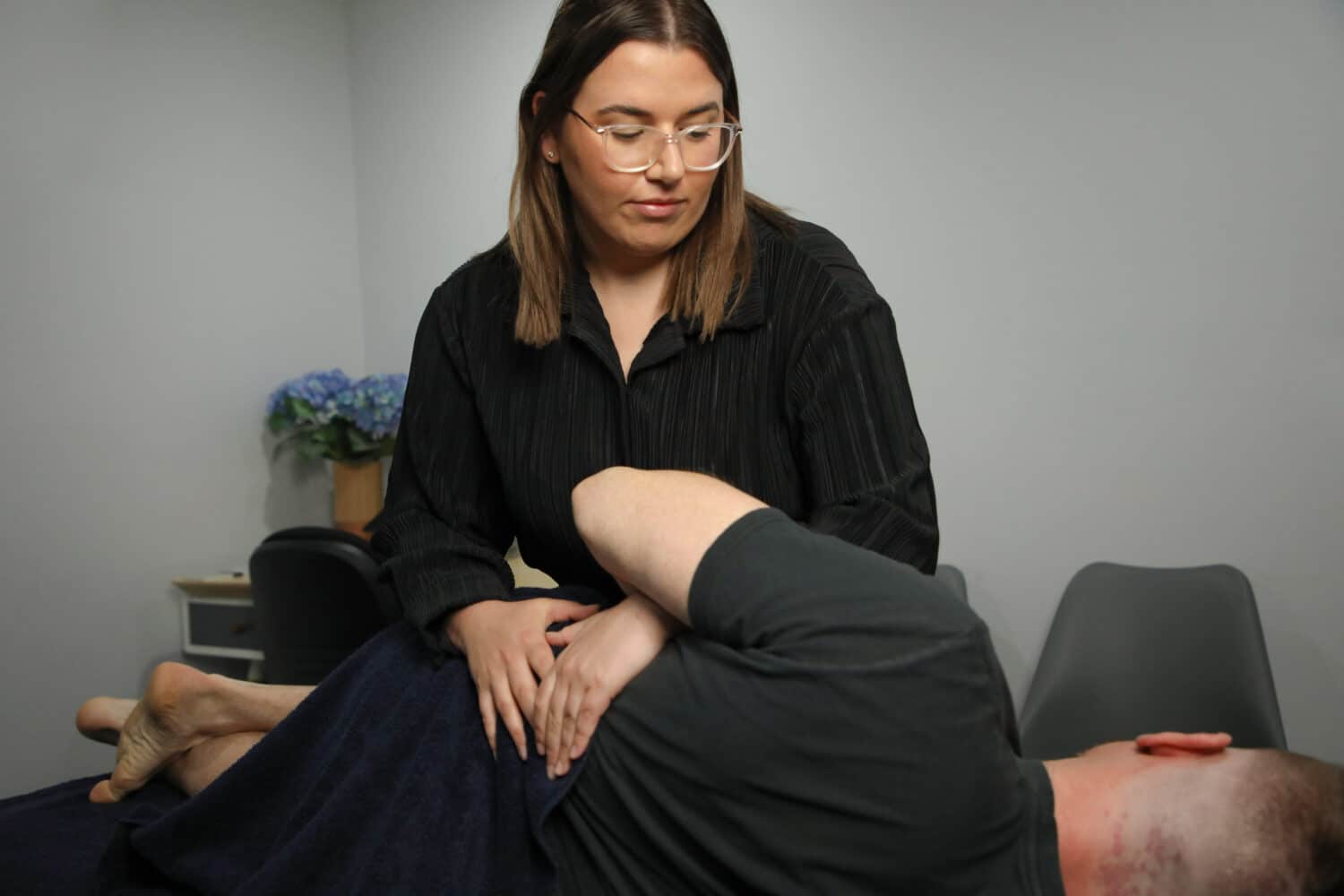 Caitlin Moreland – Pakenham Osteopathy Caitlin Moreland - Pakenham Osteopathy