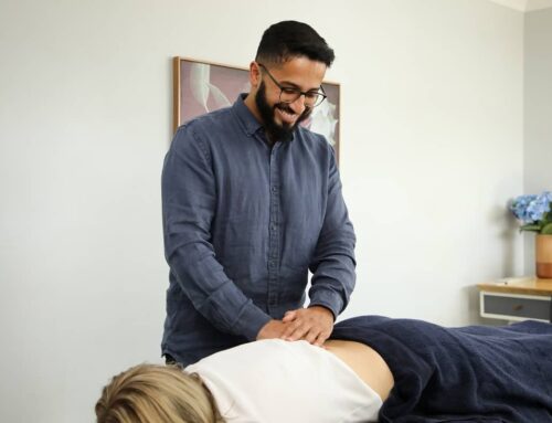 WEIGHT GAIN AND ITS IMPACT ON LOWER BACK PAIN