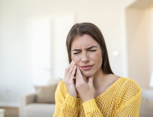 IS THERE A LINK BETWEEN JAW PAIN, NECK PAIN AND HEADACHES?