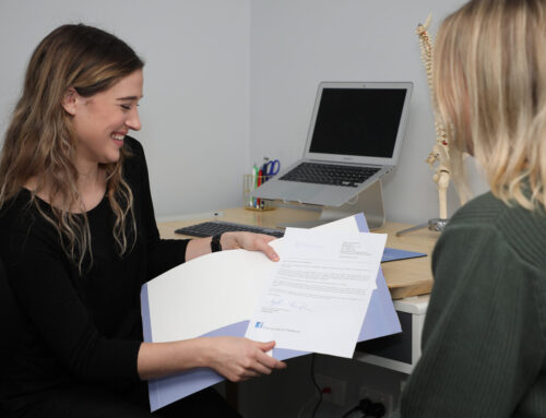 WHY DO WE GIVE EVERY NEW CLIENT A MANAGEMENT PLAN?