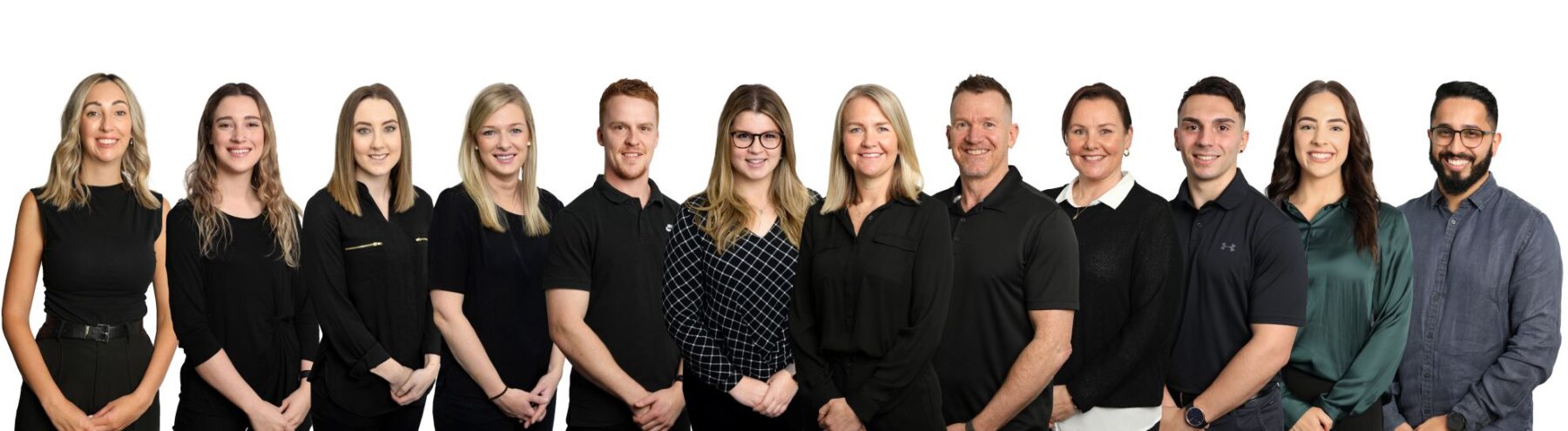 team photo Feb 2026 team photo Feb 2026