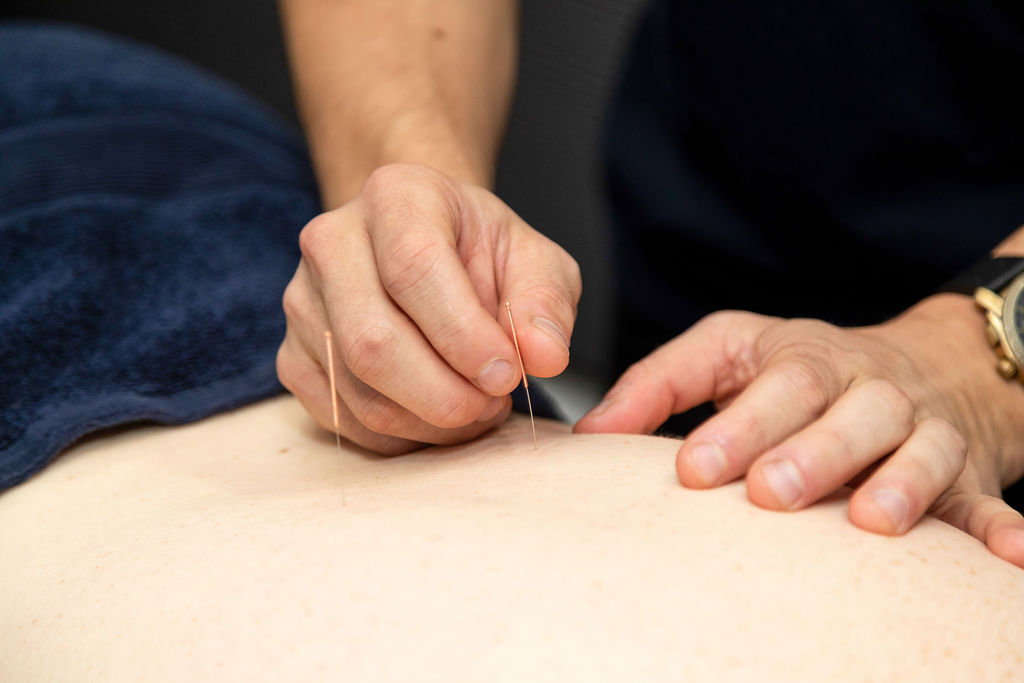 Garfield Osteopathy Garfield Osteopathy